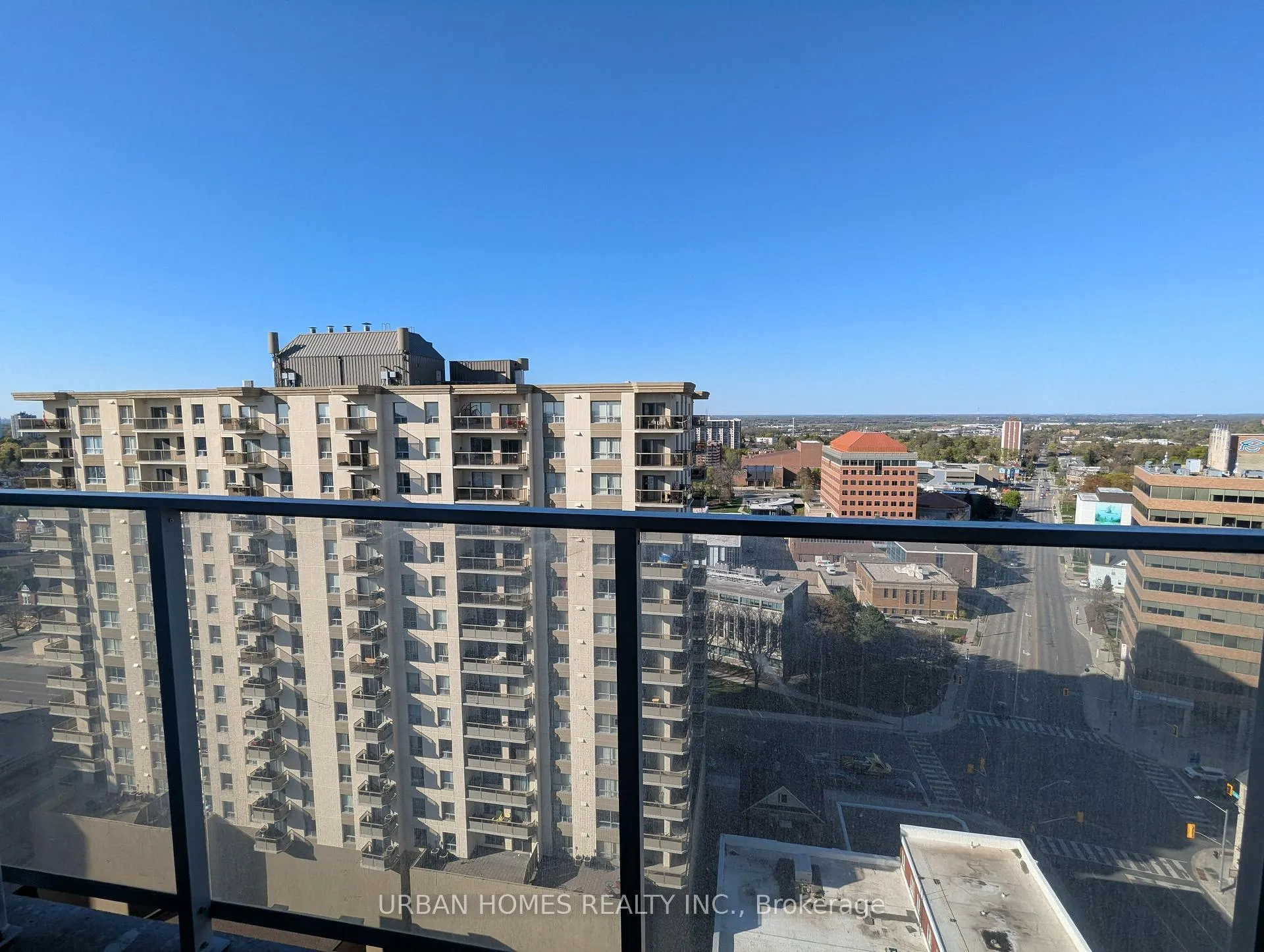 Photo 15 of Unit 1705, 60 frederick Street, Kitchener — HOMEH