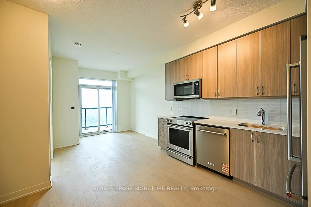 Front of Unit PH209, 38 Annie Craig Drive
