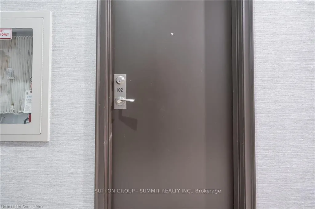 Photo 8 of Unit 102, 215 Queen Street, Brampton, Queen Street Corridor — HOMEH