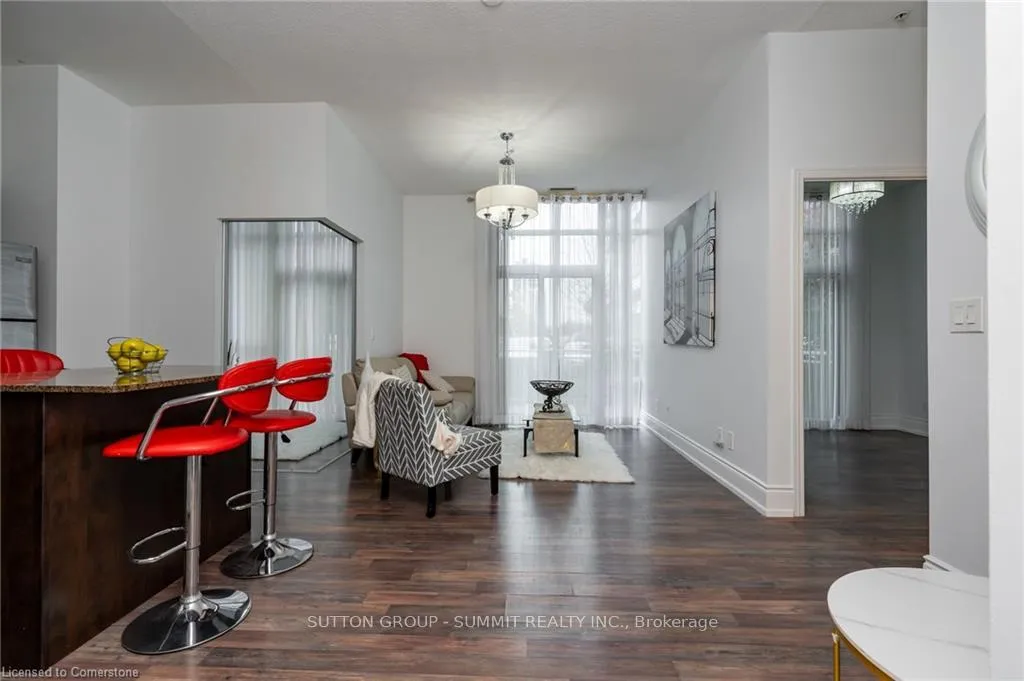 Photo 10 of Unit 102, 215 Queen Street, Brampton, Queen Street Corridor — HOMEH
