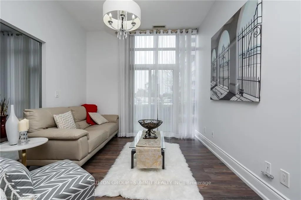 Photo 11 of Unit 102, 215 Queen Street, Brampton, Queen Street Corridor — HOMEH