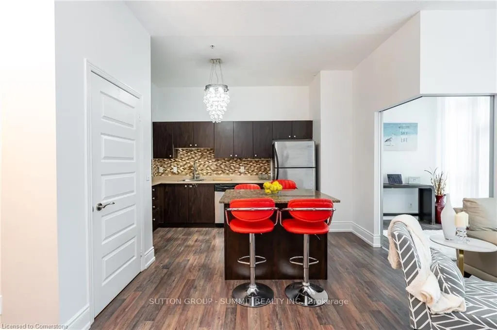 Photo 13 of Unit 102, 215 Queen Street, Brampton, Queen Street Corridor — HOMEH