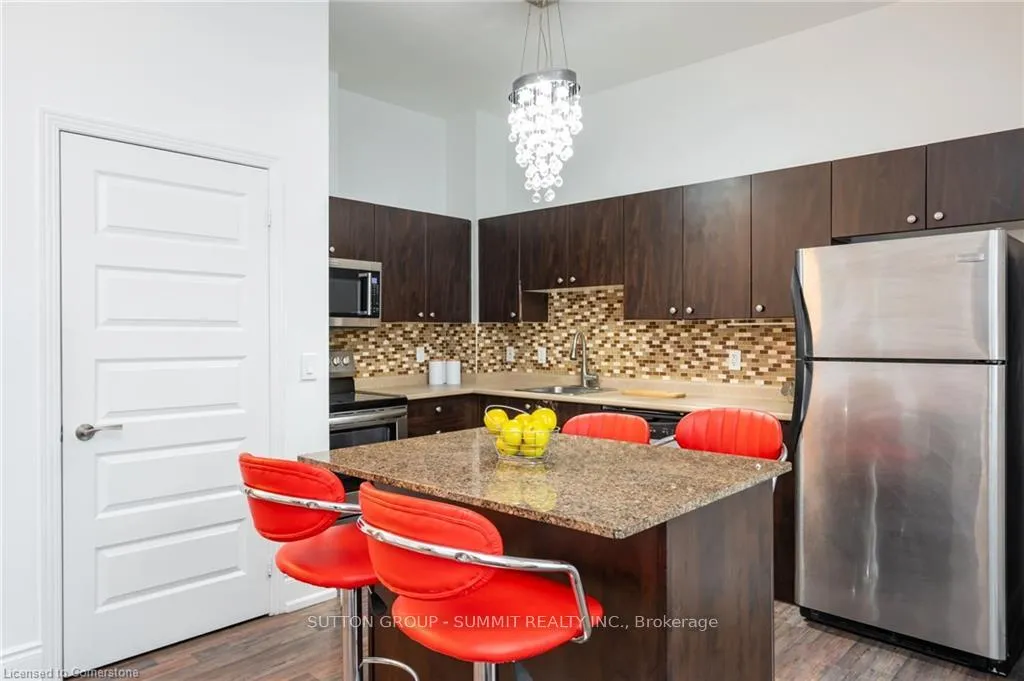 Photo 14 of Unit 102, 215 Queen Street, Brampton, Queen Street Corridor — HOMEH