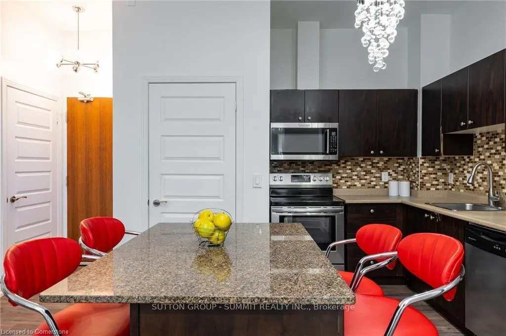 Photo 15 of Unit 102, 215 Queen Street, Brampton, Queen Street Corridor — HOMEH