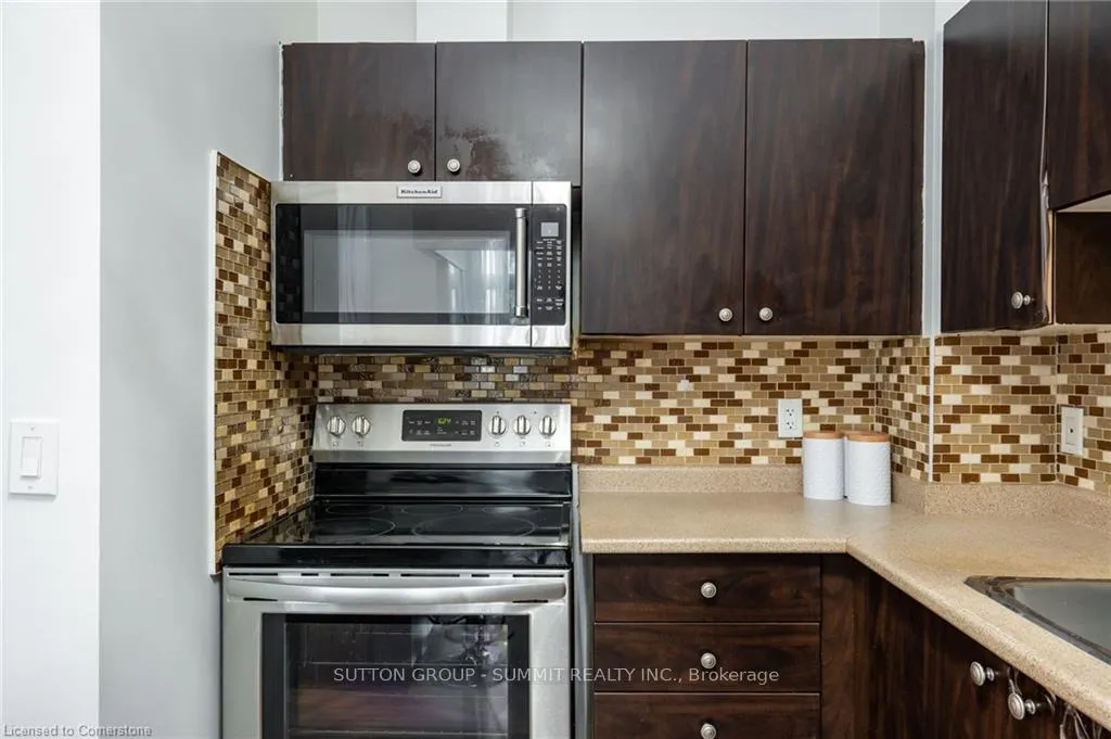 Photo 16 of Unit 102, 215 Queen Street, Brampton, Queen Street Corridor — HOMEH