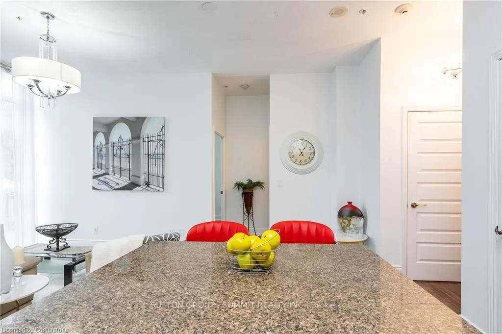 Photo 19 of Unit 102, 215 Queen Street, Brampton, Queen Street Corridor — HOMEH