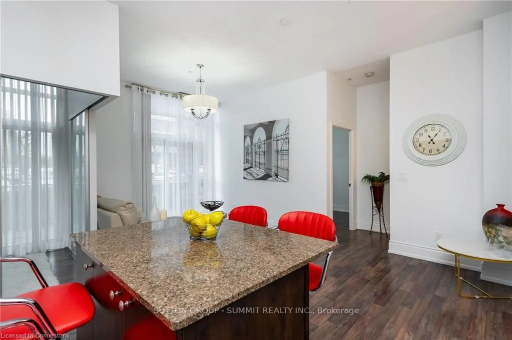 Photo 20 of Unit 102, 215 Queen Street, Brampton, Queen Street Corridor — HOMEH