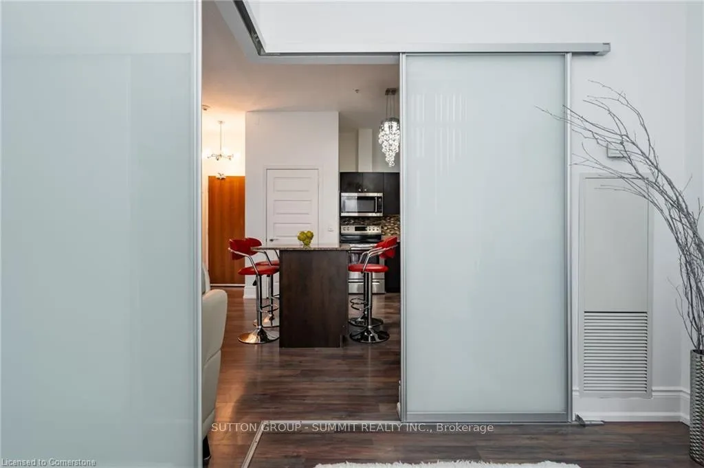 Photo 23 of Unit 102, 215 Queen Street, Brampton, Queen Street Corridor — HOMEH