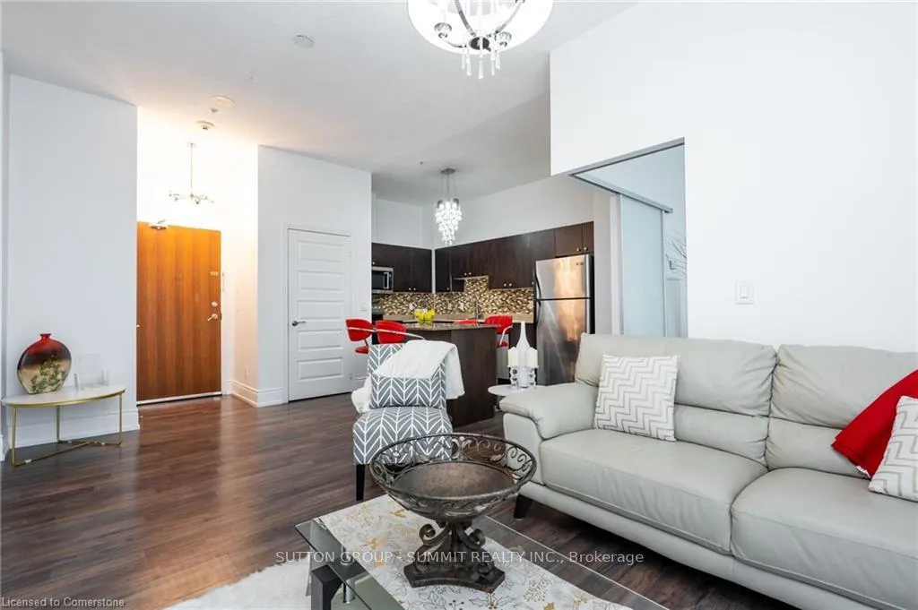 Photo 25 of Unit 102, 215 Queen Street, Brampton, Queen Street Corridor — HOMEH