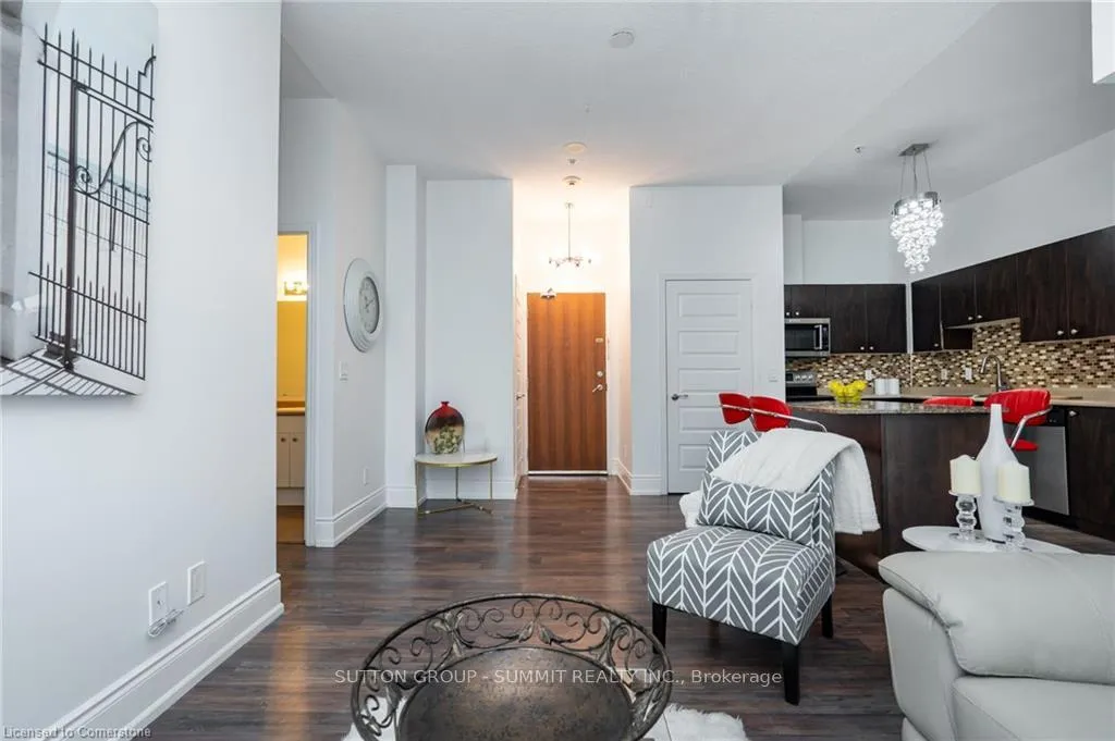 Photo 26 of Unit 102, 215 Queen Street, Brampton, Queen Street Corridor — HOMEH