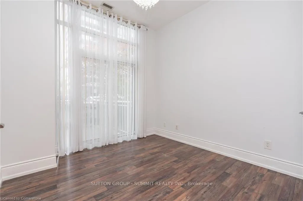 Photo 30 of Unit 102, 215 Queen Street, Brampton, Queen Street Corridor — HOMEH