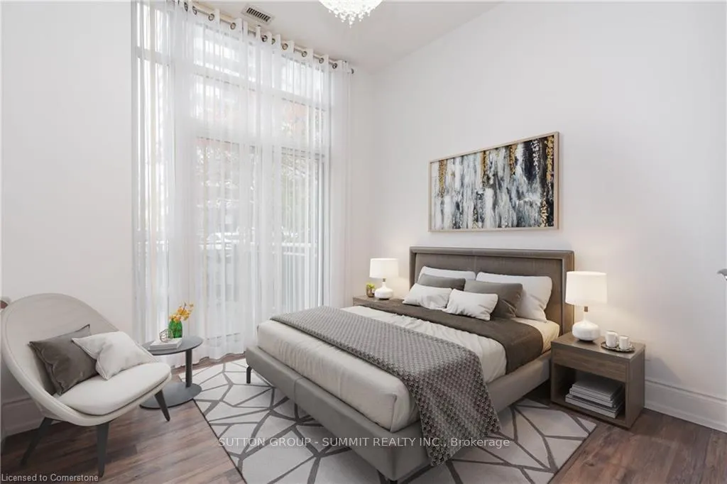 Photo 31 of Unit 102, 215 Queen Street, Brampton, Queen Street Corridor — HOMEH