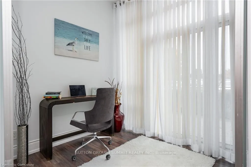 Photo 32 of Unit 102, 215 Queen Street, Brampton, Queen Street Corridor — HOMEH