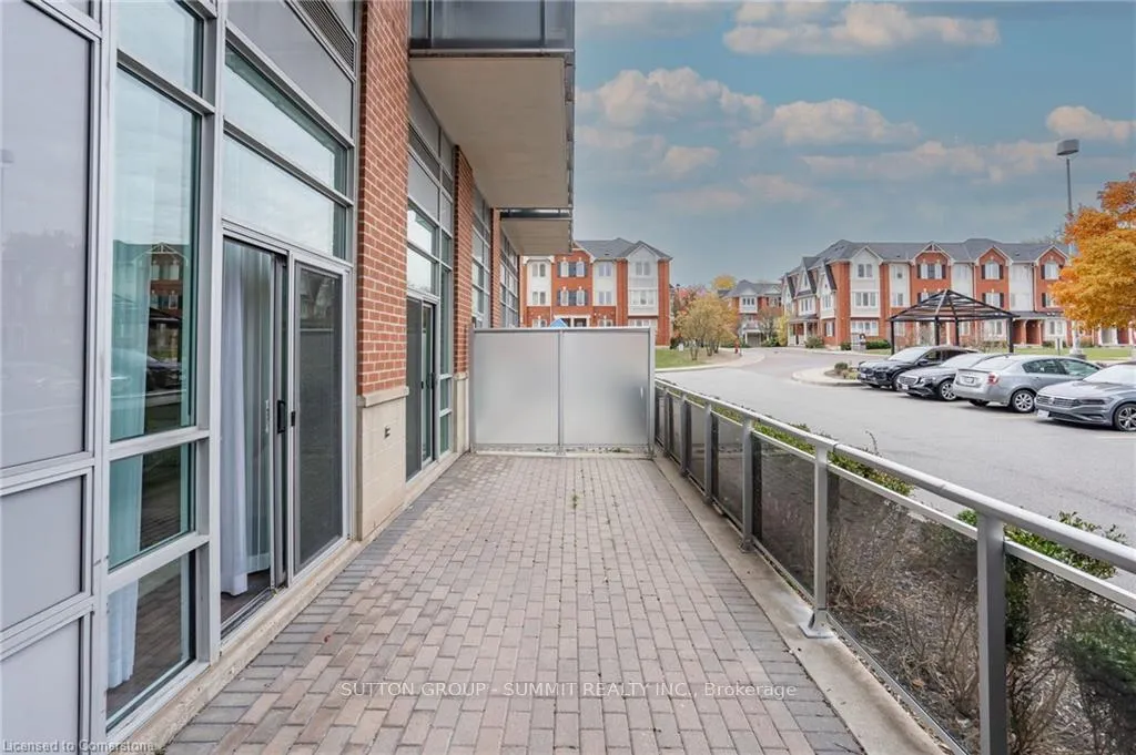 Photo 35 of Unit 102, 215 Queen Street, Brampton, Queen Street Corridor — HOMEH