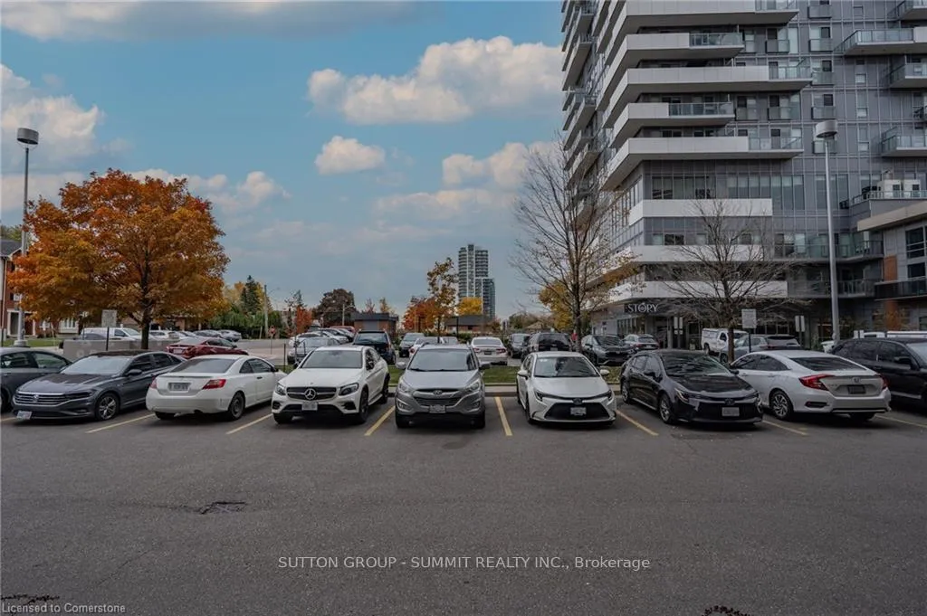Photo 37 of Unit 102, 215 Queen Street, Brampton, Queen Street Corridor — HOMEH