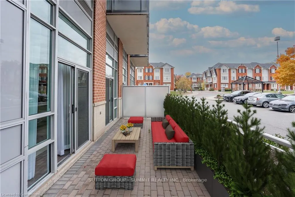 Photo 38 of Unit 102, 215 Queen Street, Brampton, Queen Street Corridor — HOMEH