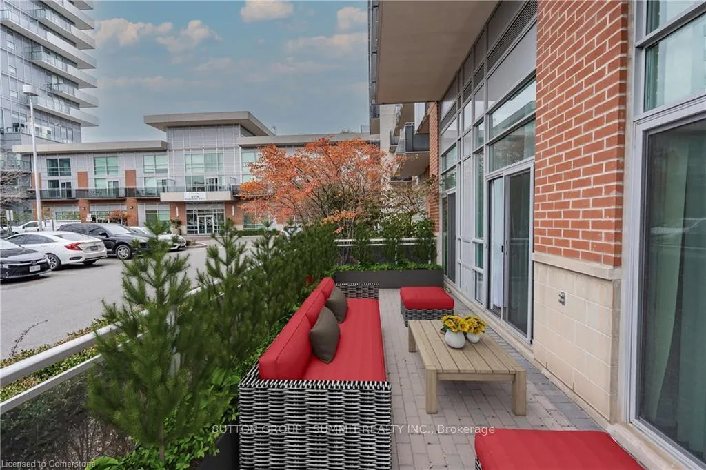 Photo 39 of Unit 102, 215 Queen Street, Brampton, Queen Street Corridor — HOMEH