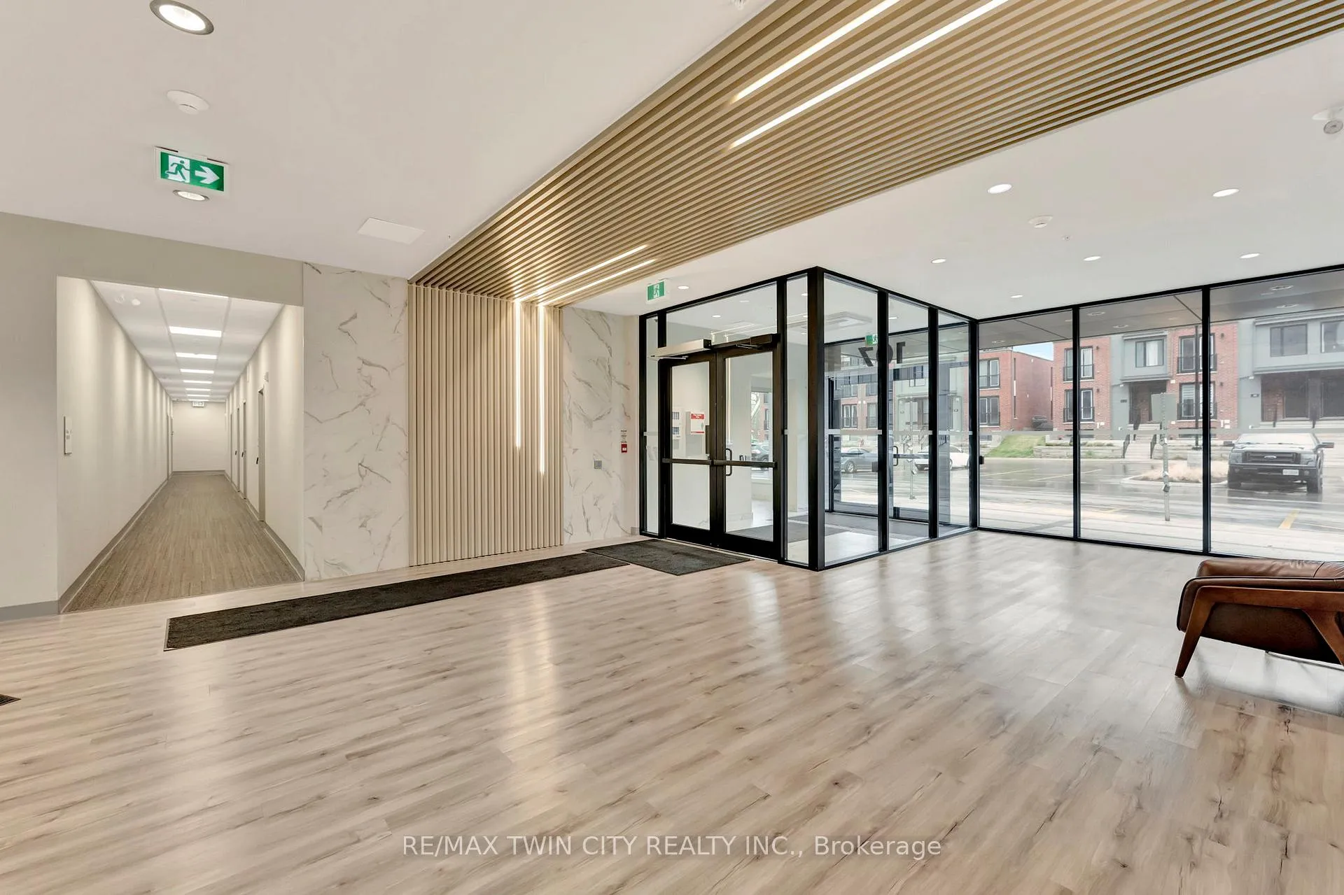 Photo 4 of Unit 302, 107 Roger Street, Waterloo — HOMEH