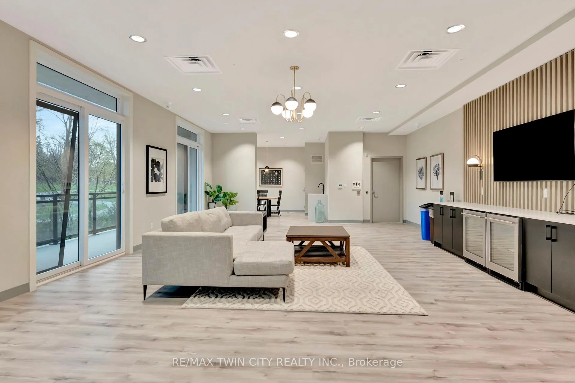 Photo 6 of Unit 302, 107 Roger Street, Waterloo — HOMEH