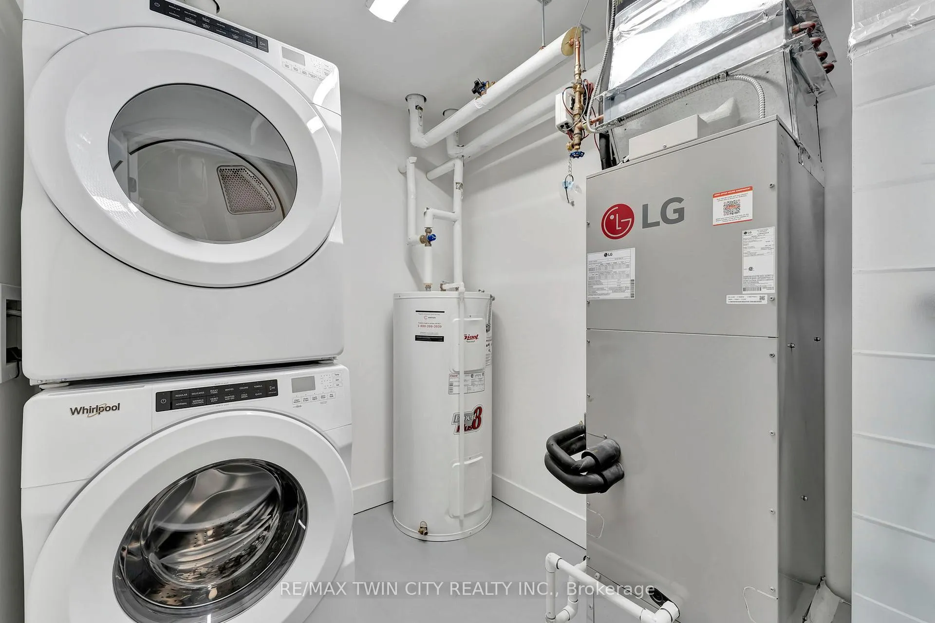 Photo 10 of Unit 302, 107 Roger Street, Waterloo — HOMEH