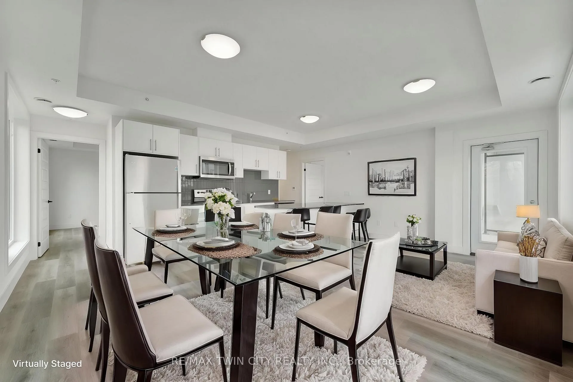 Photo 12 of Unit 302, 107 Roger Street, Waterloo — HOMEH