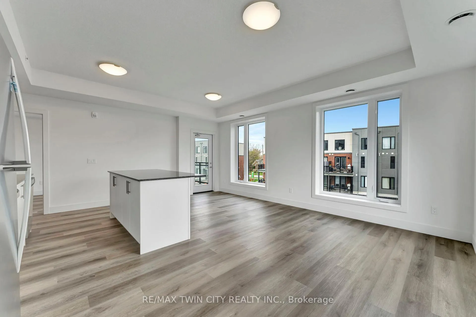 Photo 13 of Unit 302, 107 Roger Street, Waterloo — HOMEH