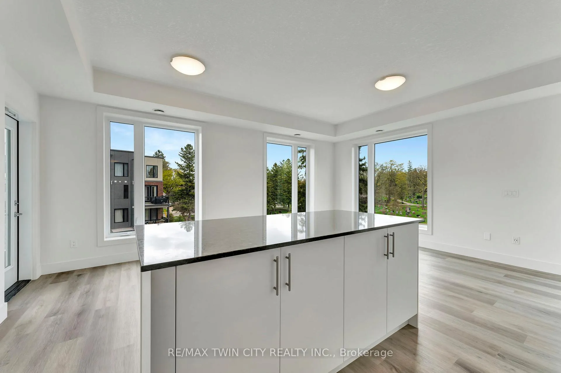 Photo 14 of Unit 302, 107 Roger Street, Waterloo — HOMEH