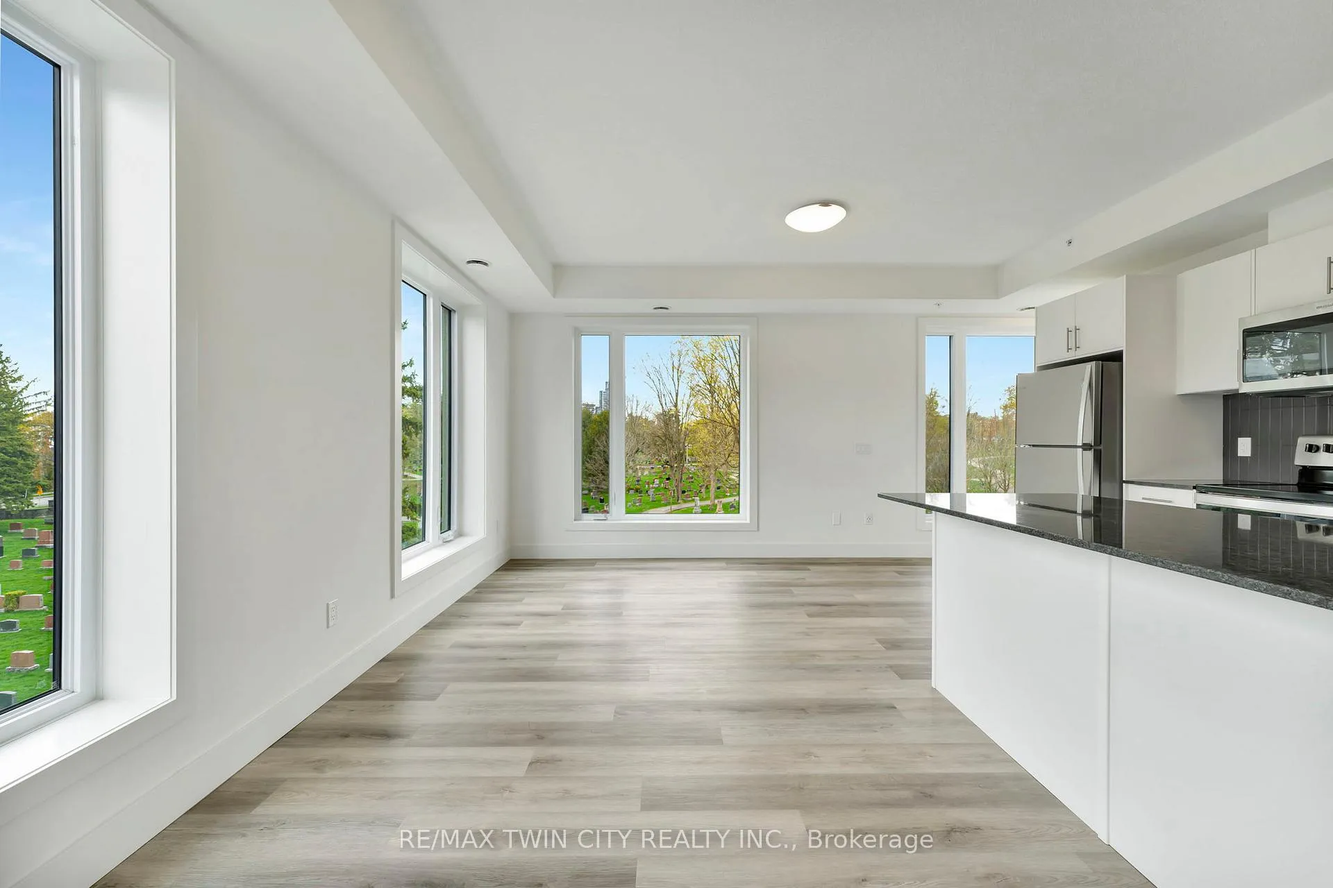 Photo 15 of Unit 302, 107 Roger Street, Waterloo — HOMEH
