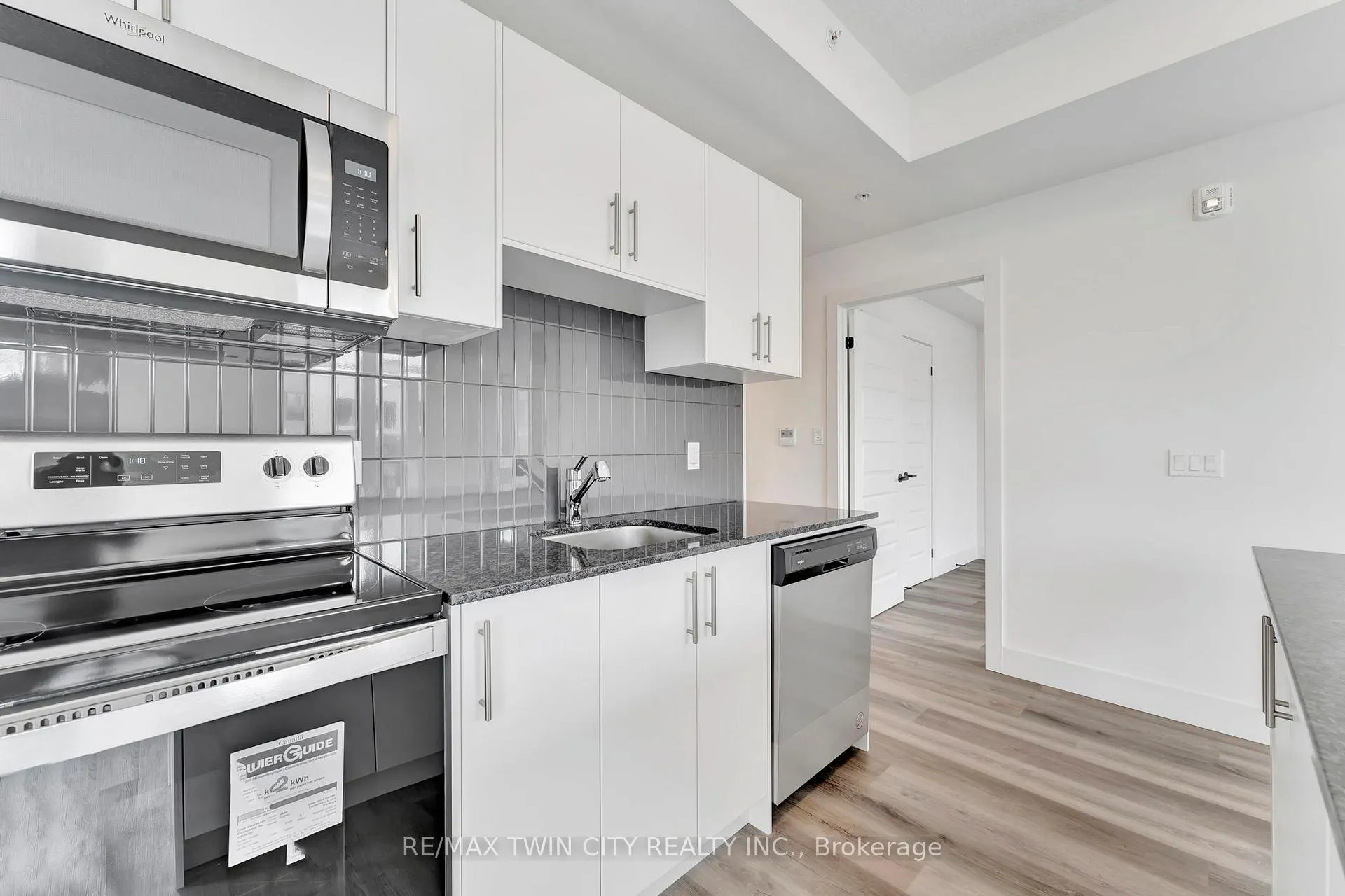Photo 18 of Unit 302, 107 Roger Street, Waterloo — HOMEH