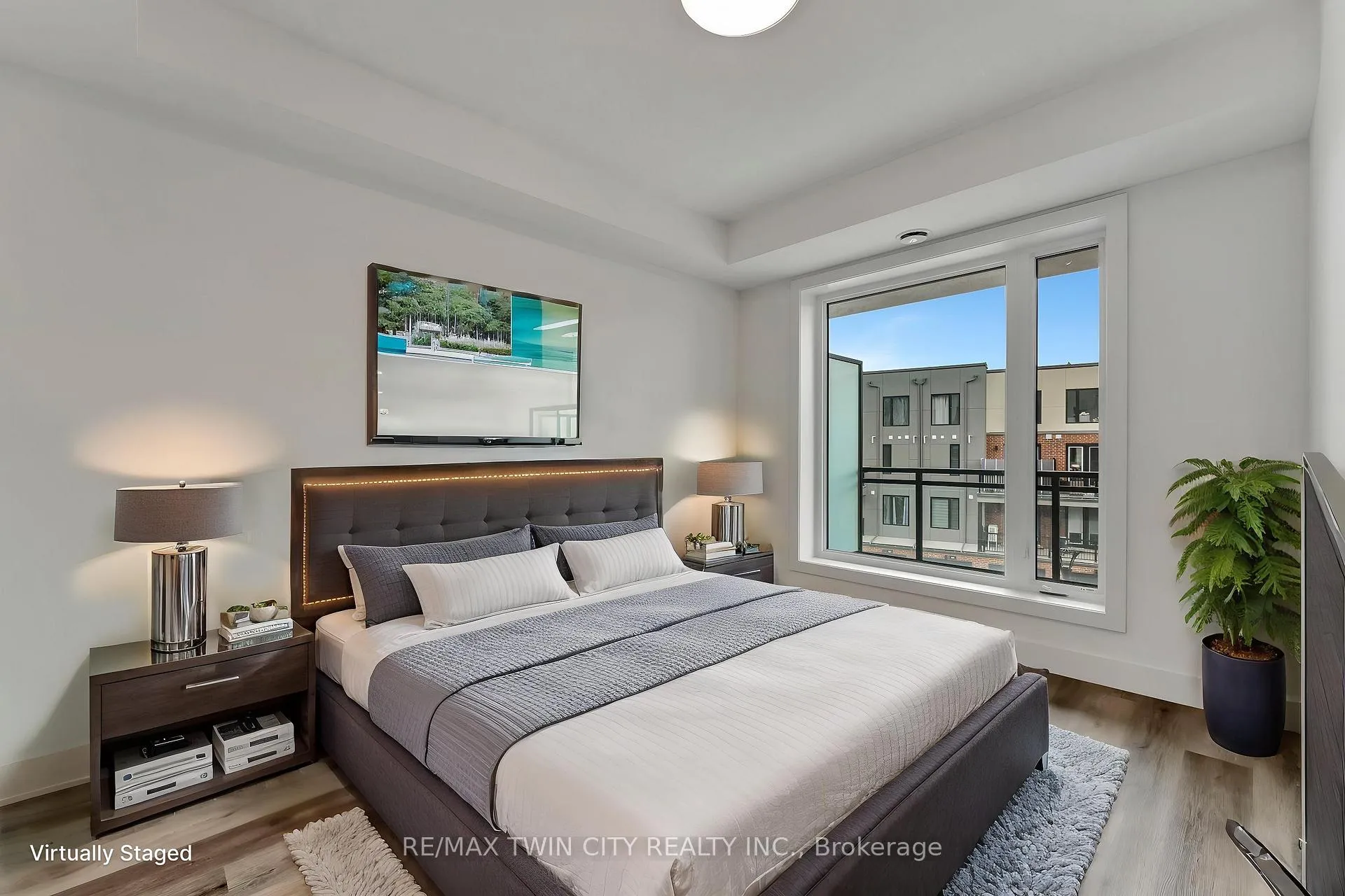 Photo 24 of Unit 302, 107 Roger Street, Waterloo — HOMEH