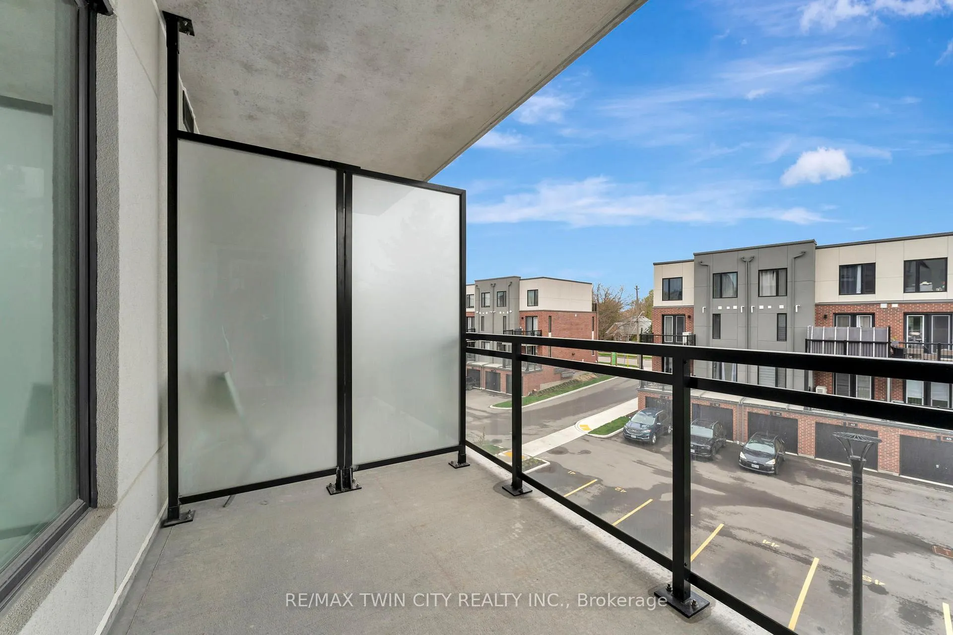 Photo 28 of Unit 302, 107 Roger Street, Waterloo — HOMEH