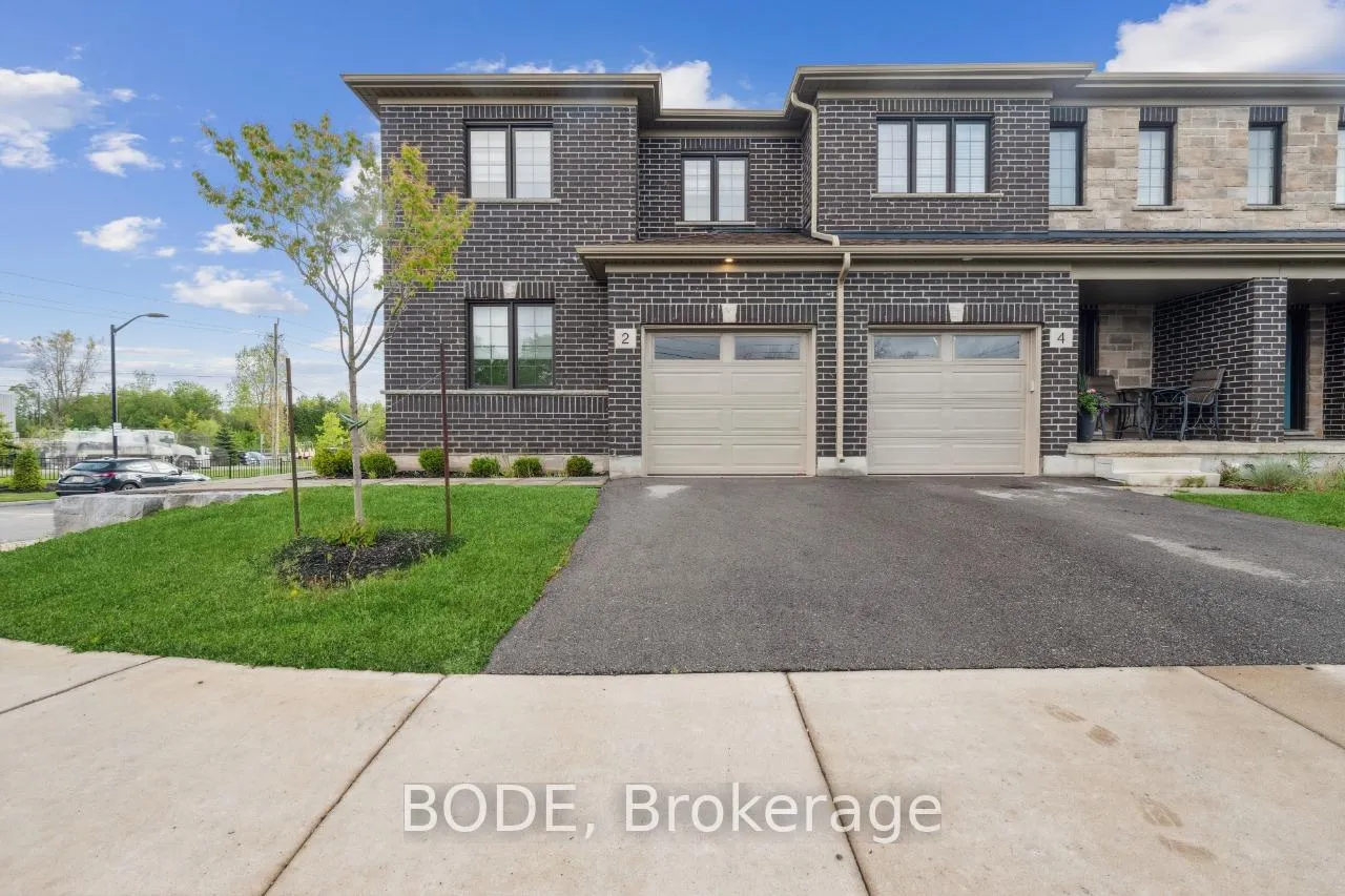 Photo 1 of 2 Goldie Mill Road W, Kitchener, Mill Courtland Woodside Park — HOMEH