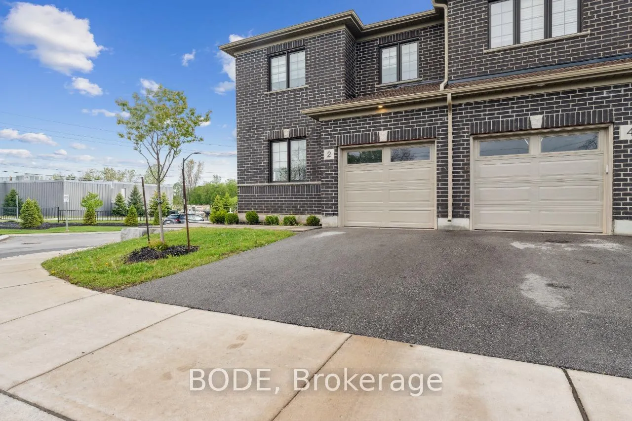 Photo 2 of 2 Goldie Mill Road W, Kitchener, Mill Courtland Woodside Park — HOMEH