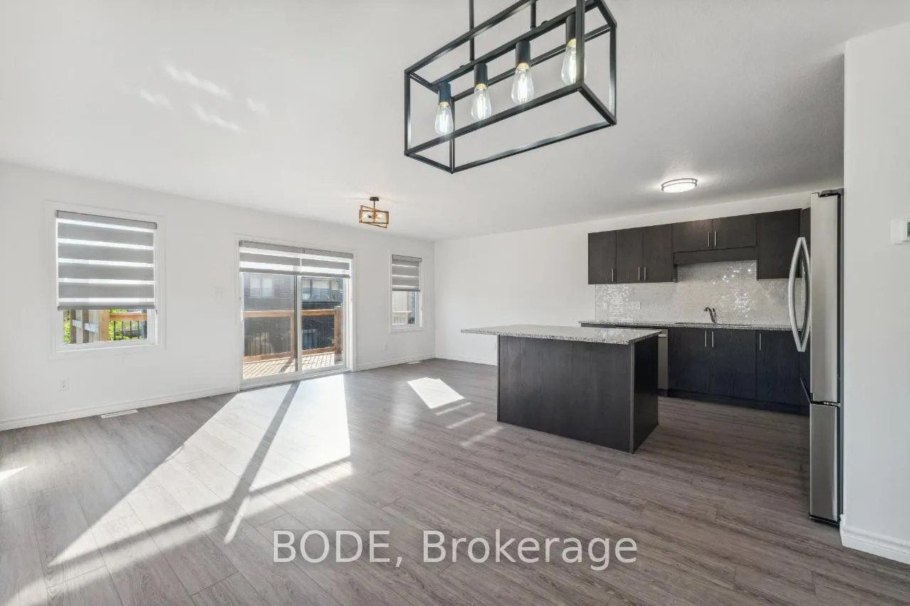 Photo 5 of 2 Goldie Mill Road W, Kitchener, Mill Courtland Woodside Park — HOMEH