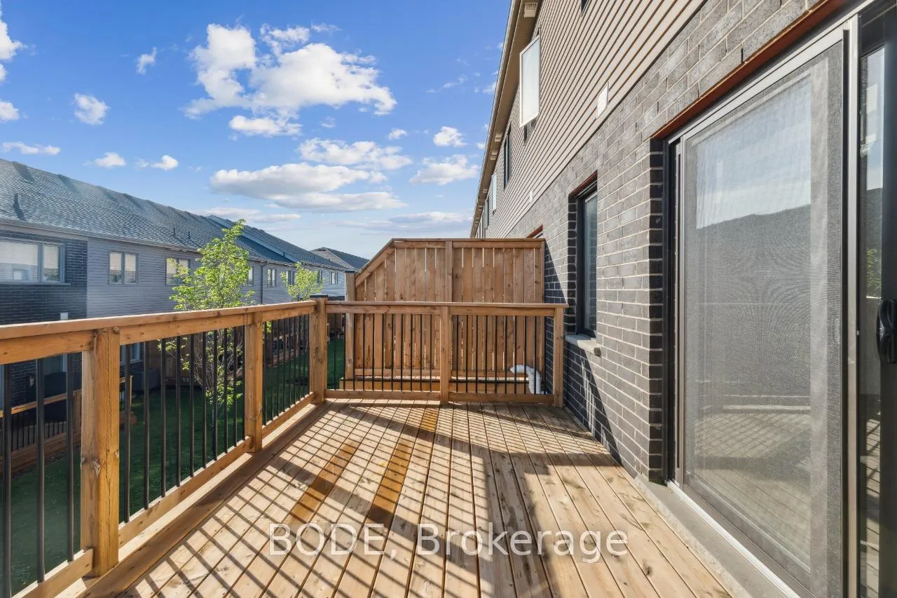 Photo 12 of 2 Goldie Mill Road W, Kitchener, Mill Courtland Woodside Park — HOMEH
