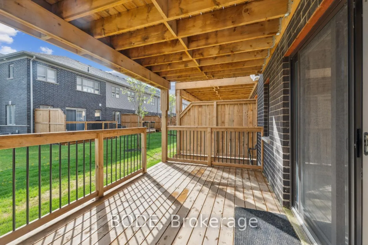 Photo 30 of 2 Goldie Mill Road W, Kitchener, Mill Courtland Woodside Park — HOMEH