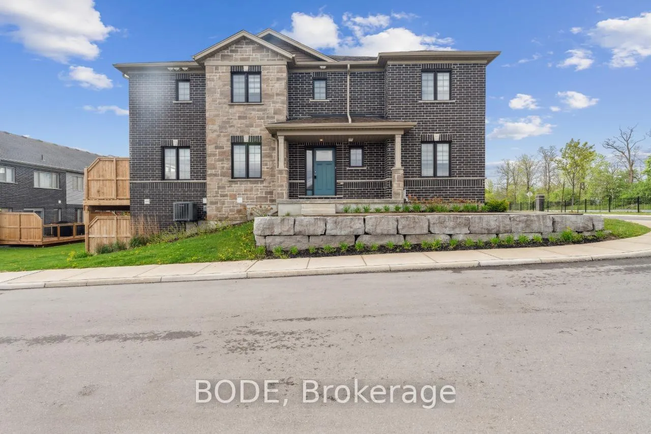 Photo 32 of 2 Goldie Mill Road W, Kitchener, Mill Courtland Woodside Park — HOMEH