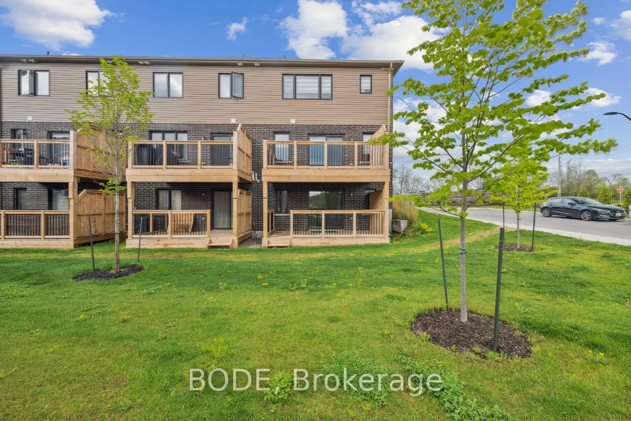 Photo 34 of 2 Goldie Mill Road W, Kitchener, Mill Courtland Woodside Park — HOMEH