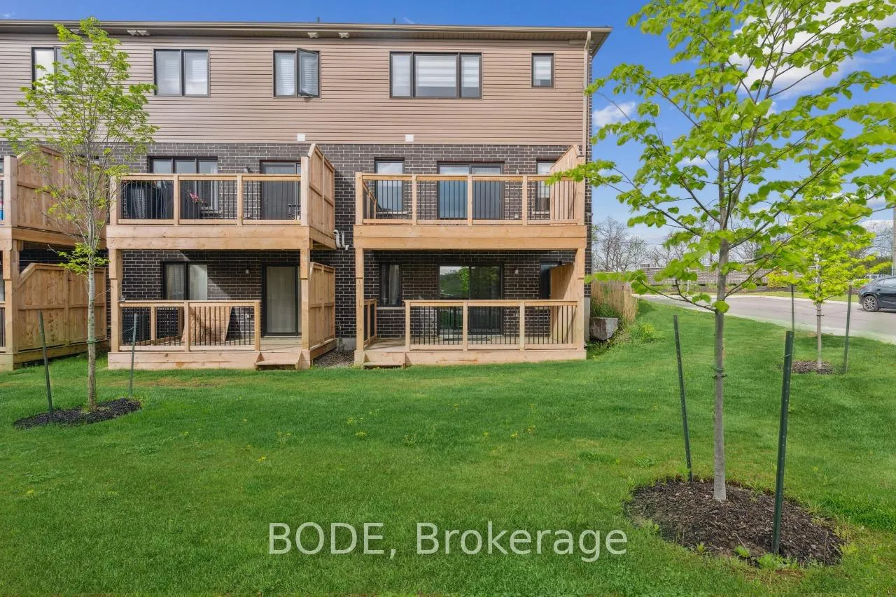 Photo 35 of 2 Goldie Mill Road W, Kitchener, Mill Courtland Woodside Park — HOMEH