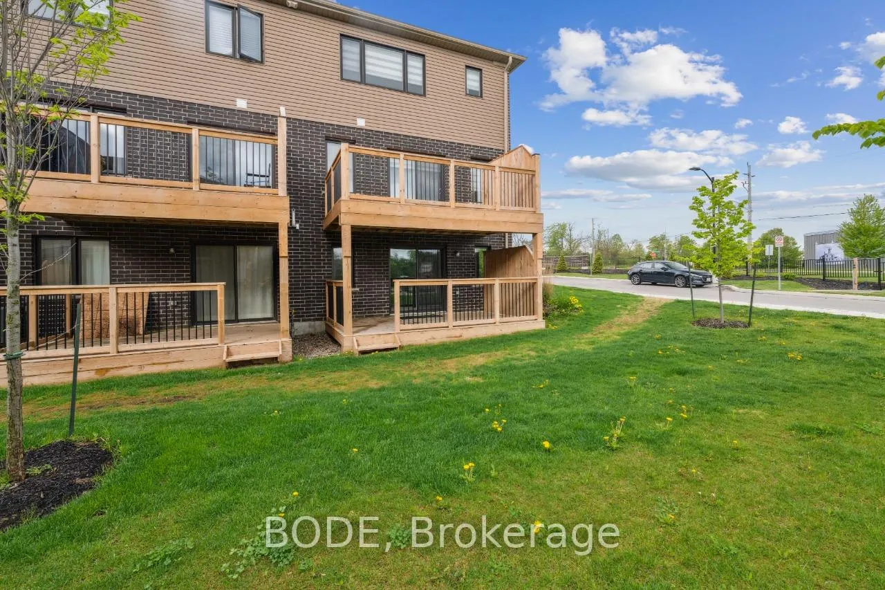 Photo 36 of 2 Goldie Mill Road W, Kitchener, Mill Courtland Woodside Park — HOMEH