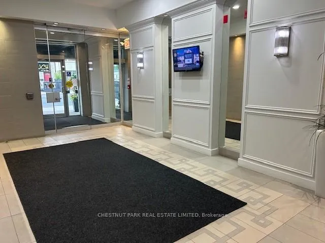 Photo 2 of Unit 304, 3443 Bathurst Street, Toronto, Bedford Park-Nortown — HOMEH