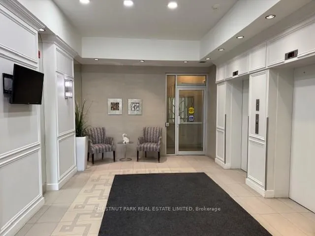 Photo 3 of Unit 304, 3443 Bathurst Street, Toronto, Bedford Park-Nortown — HOMEH