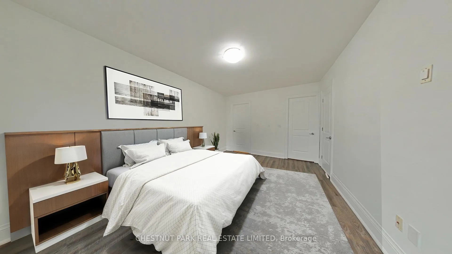 Photo 7 of Unit 304, 3443 Bathurst Street, Toronto, Bedford Park-Nortown — HOMEH