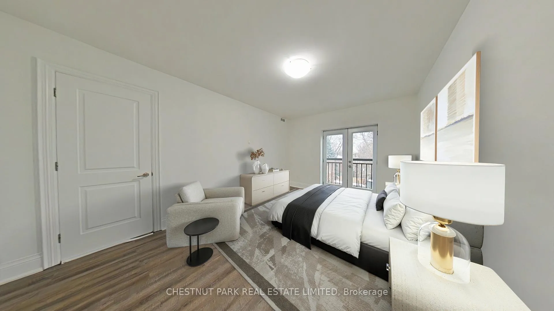 Photo 9 of Unit 304, 3443 Bathurst Street, Toronto, Bedford Park-Nortown — HOMEH