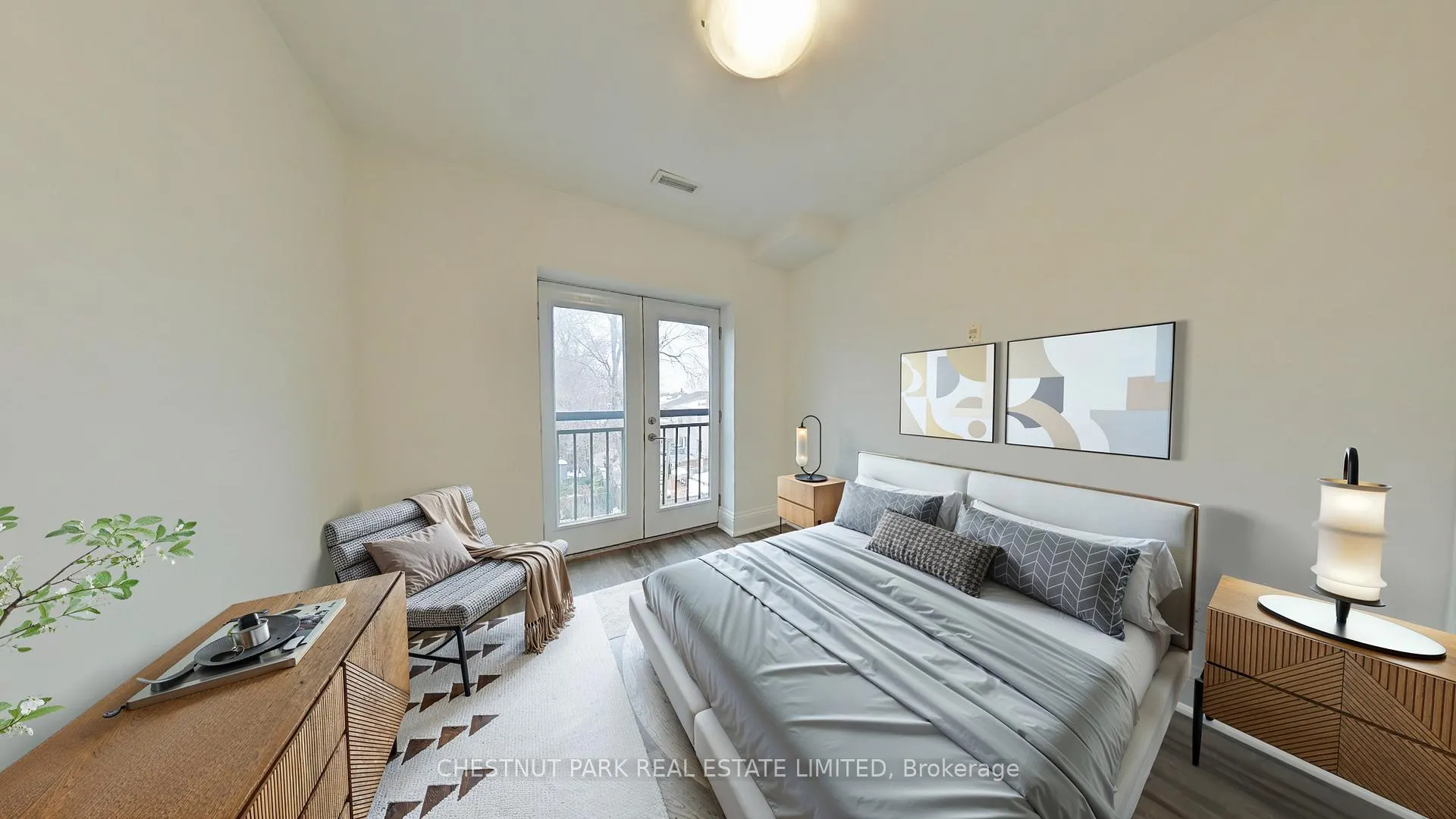 Photo 18 of Unit 304, 3443 Bathurst Street, Toronto, Bedford Park-Nortown — HOMEH