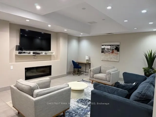 Photo 21 of Unit 304, 3443 Bathurst Street, Toronto, Bedford Park-Nortown — HOMEH
