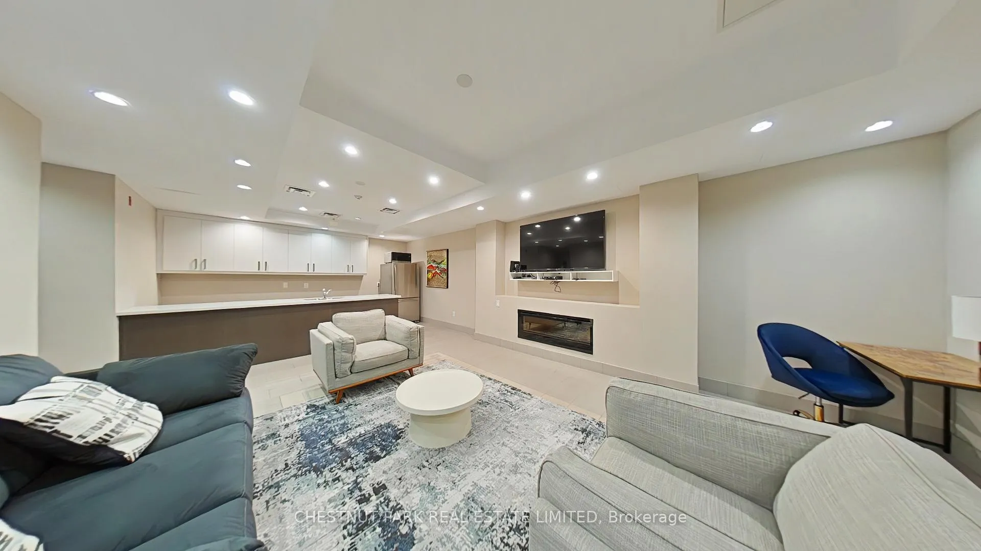 Photo 23 of Unit 304, 3443 Bathurst Street, Toronto, Bedford Park-Nortown — HOMEH