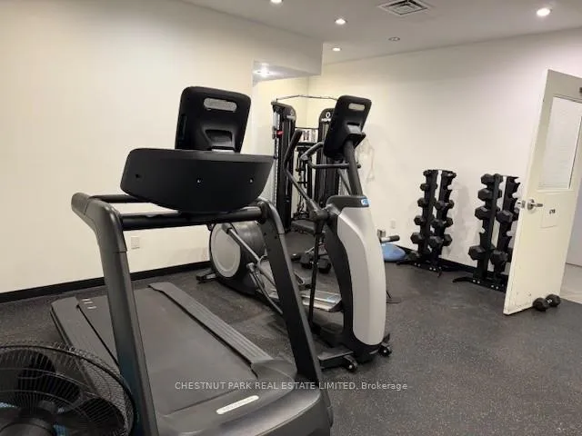 Photo 24 of Unit 304, 3443 Bathurst Street, Toronto, Bedford Park-Nortown — HOMEH