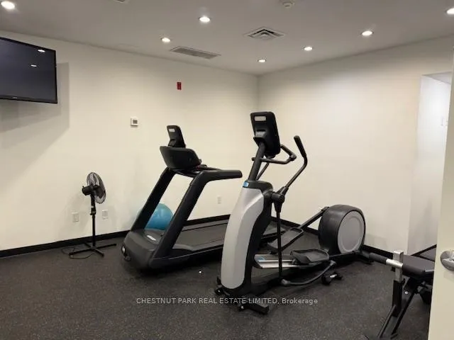 Photo 25 of Unit 304, 3443 Bathurst Street, Toronto, Bedford Park-Nortown — HOMEH