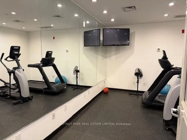 Photo 26 of Unit 304, 3443 Bathurst Street, Toronto, Bedford Park-Nortown — HOMEH